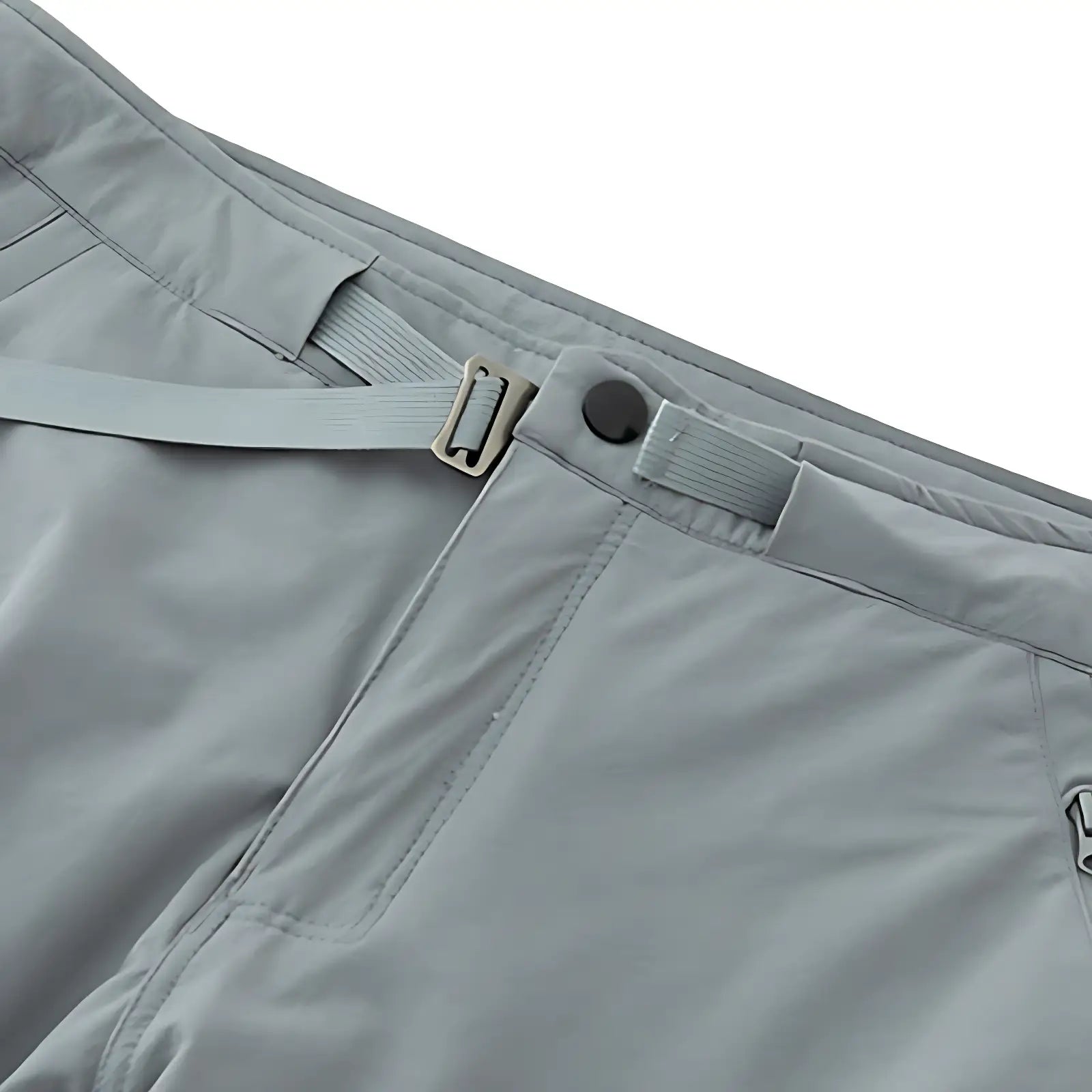 Pantalon coupe-vent imperméable