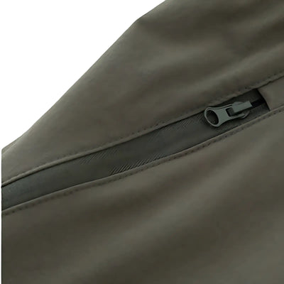 Pantalon coupe-vent imperméable