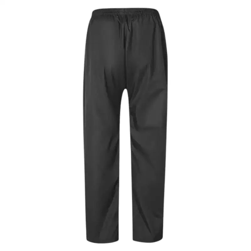 Pantalon de pluie respirant