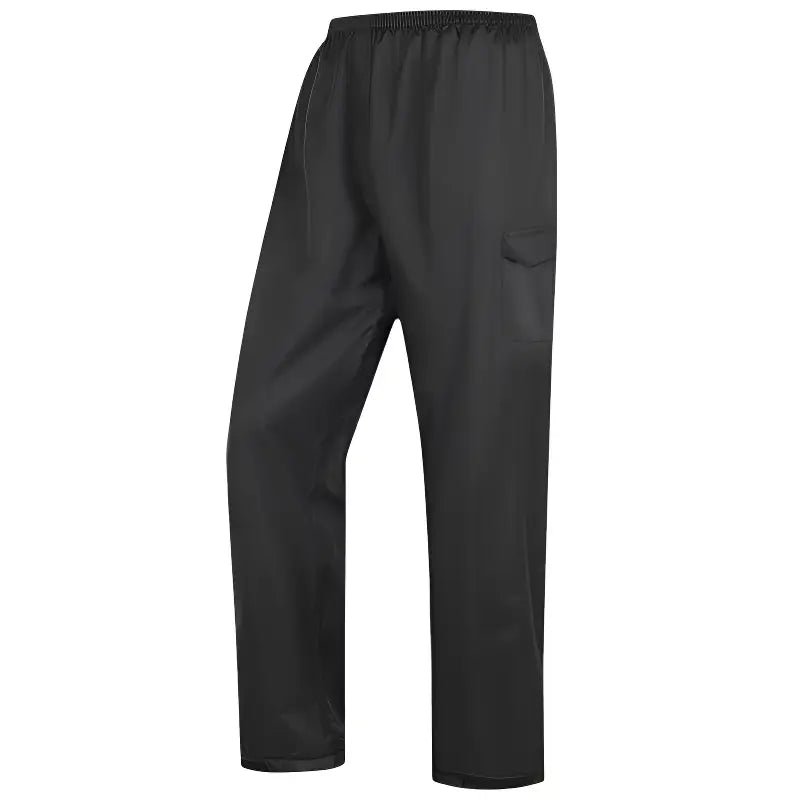 Pantalon de pluie ultra léger