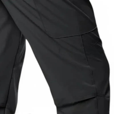 Pantalon de randonnée femme avec poches