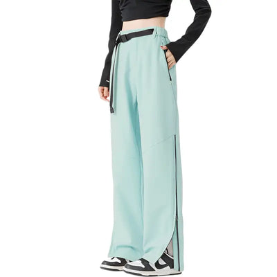 Pantalon de trekking hiver