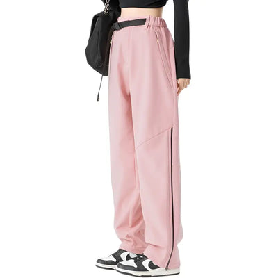 Pantalon de trekking hiver