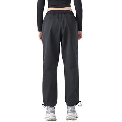 Pantalon femme trekking