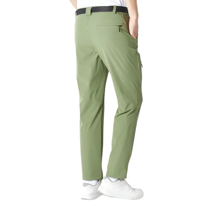 Pantalon homme randonnée été