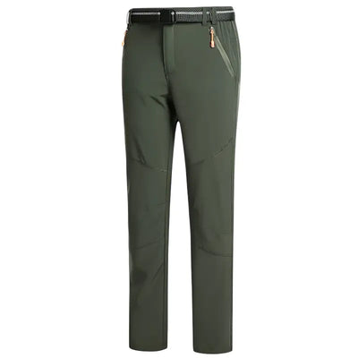 Pantalon imperméable léger