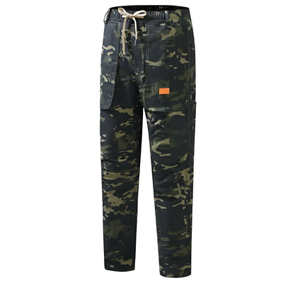 Pantalon imperméable militaire