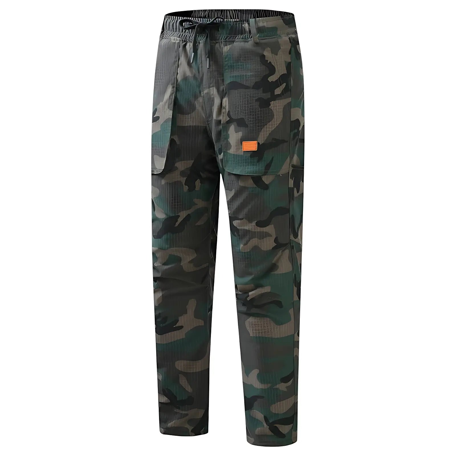 Pantalon imperméable militaire
