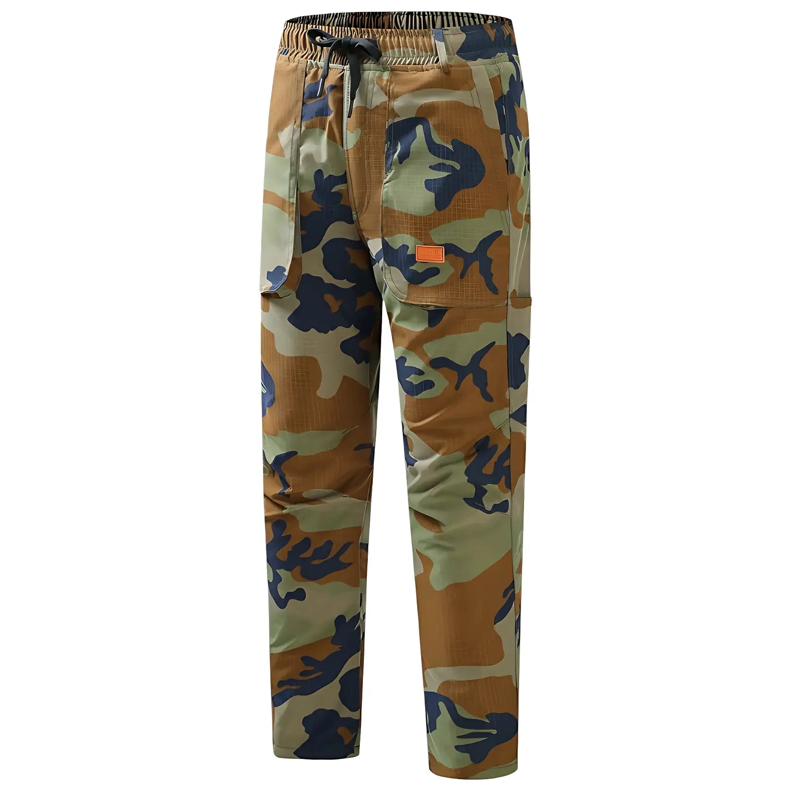Pantalon imperméable militaire