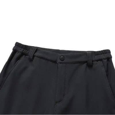 Pantalon imperméable trekking