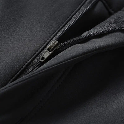 Pantalon imperméable trekking