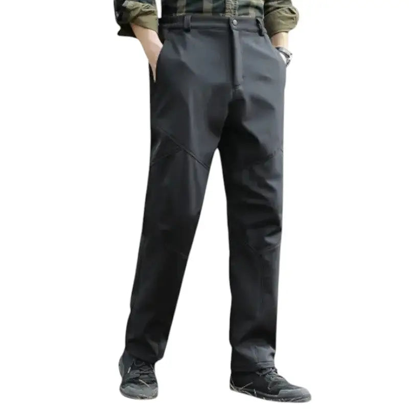 Pantalon imperméable trekking
