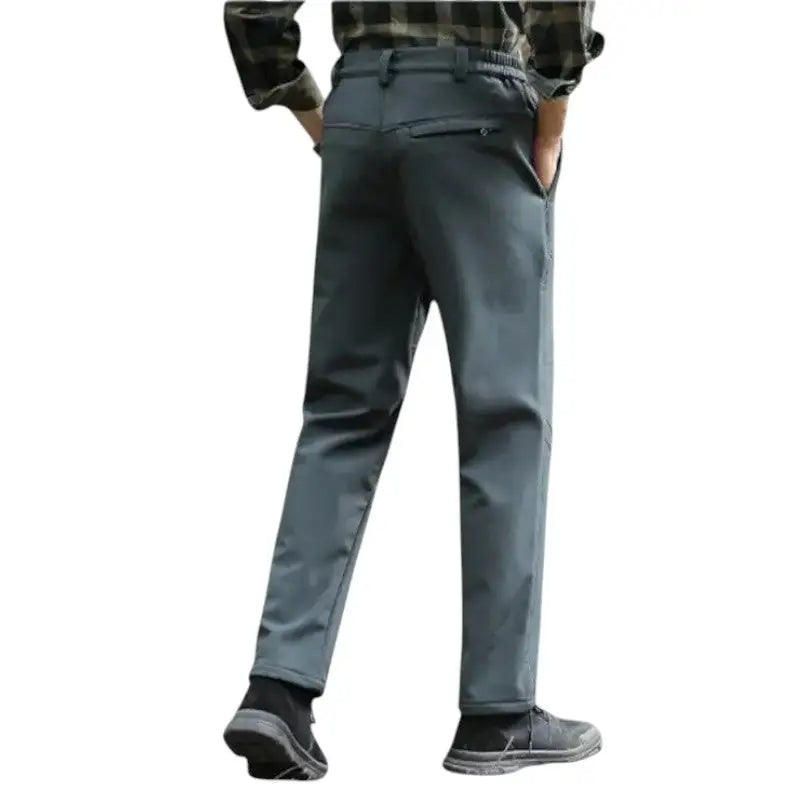 Pantalon imperméable trekking