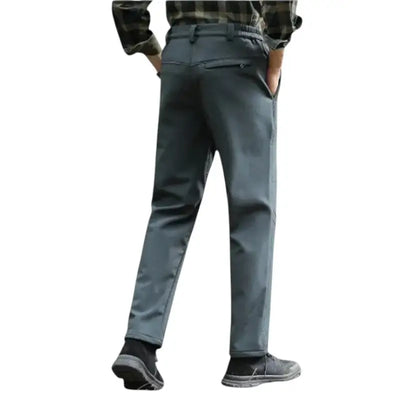 Pantalon imperméable trekking