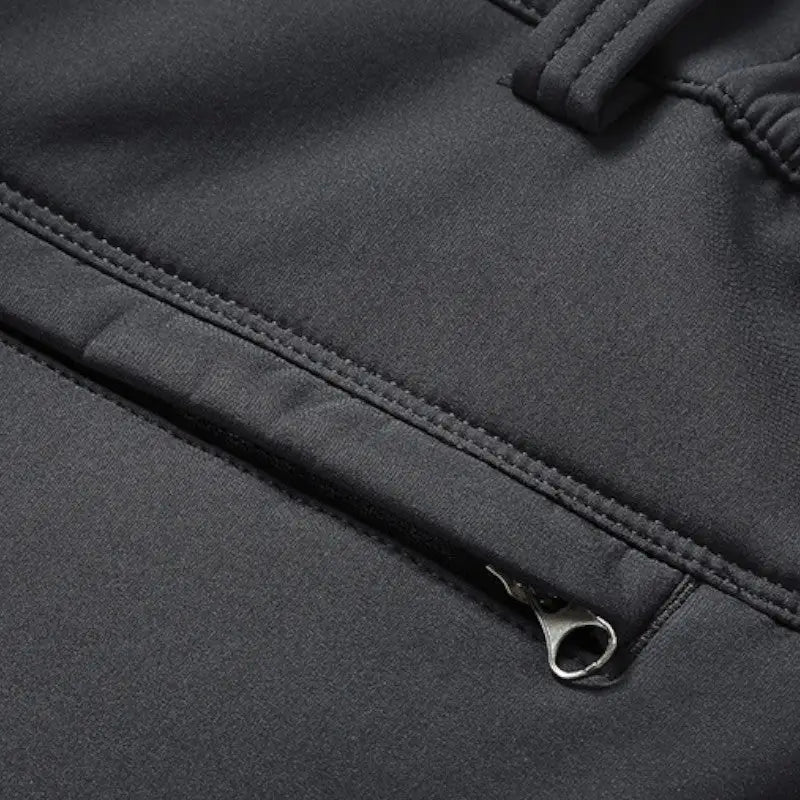 Pantalon imperméable trekking
