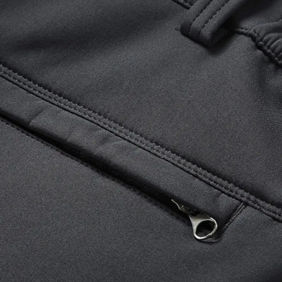 Pantalon imperméable trekking