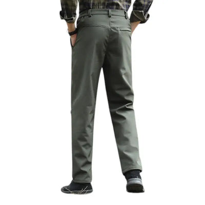Pantalon imperméable trekking