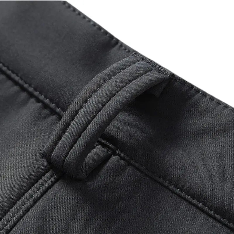 Pantalon imperméable trekking