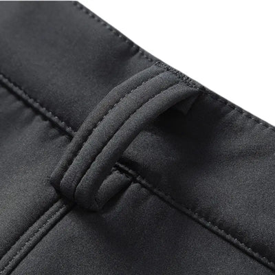 Pantalon imperméable trekking