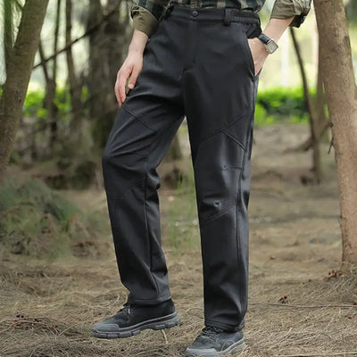 Pantalon imperméable trekking