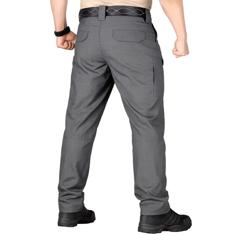 Pantalon intervention