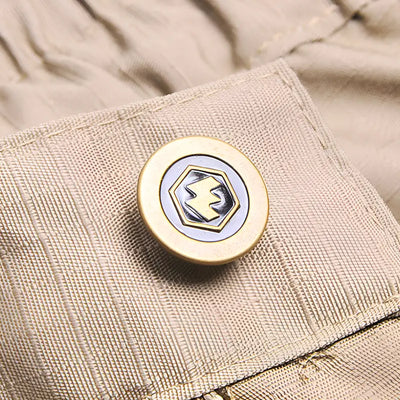 Pantalon intervention