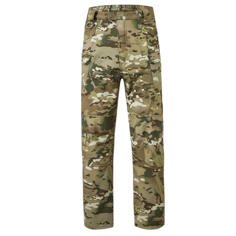 Pantalon multicam