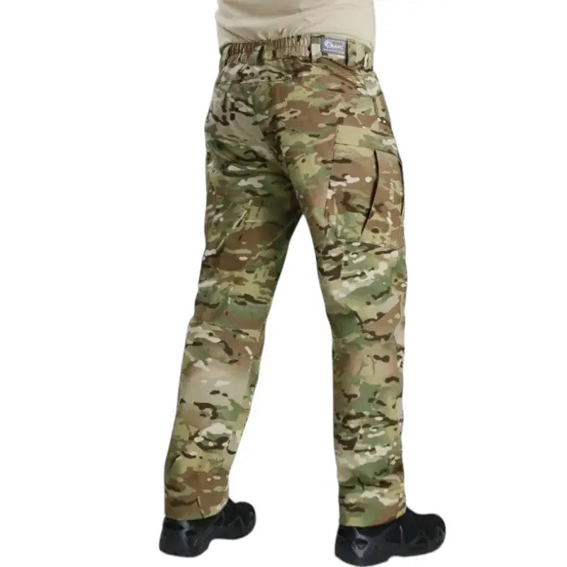Pantalon multicam