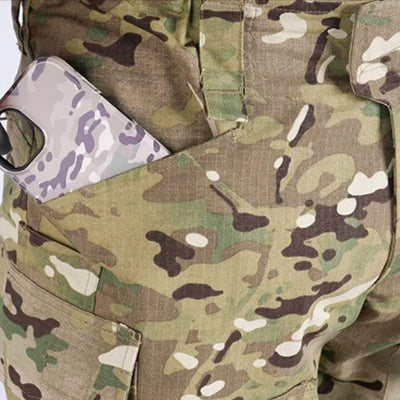 Pantalon multicam