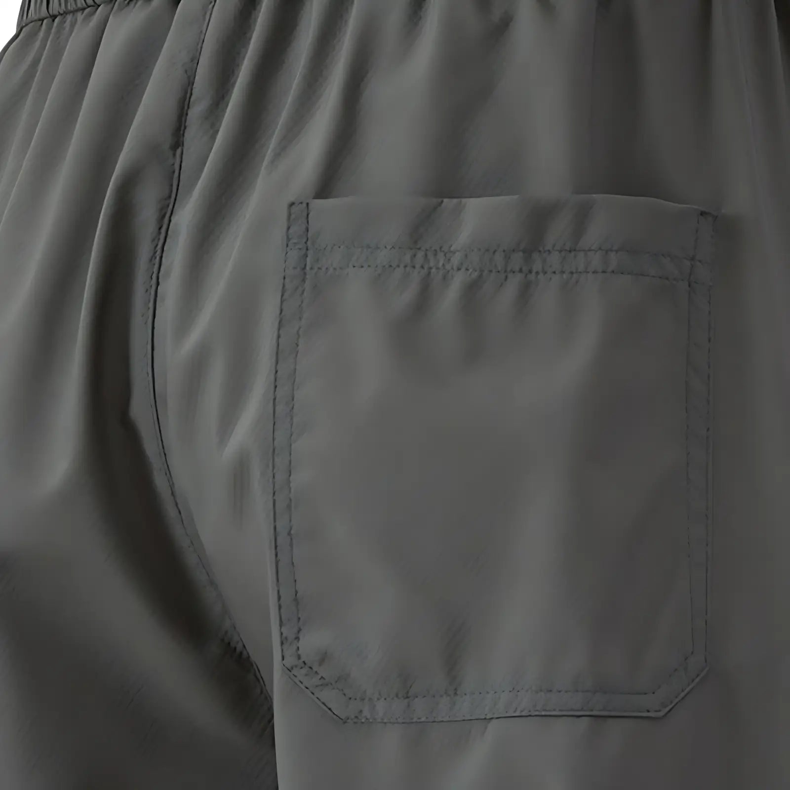 Pantalon de pluie pour randonnée