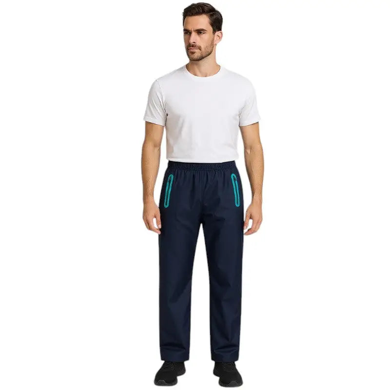 Pantalon de pluie trekking