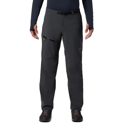 Pantalon polaire imperméable