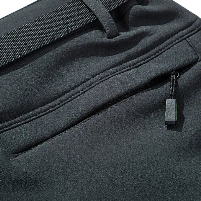 Pantalon randonnée automne homme