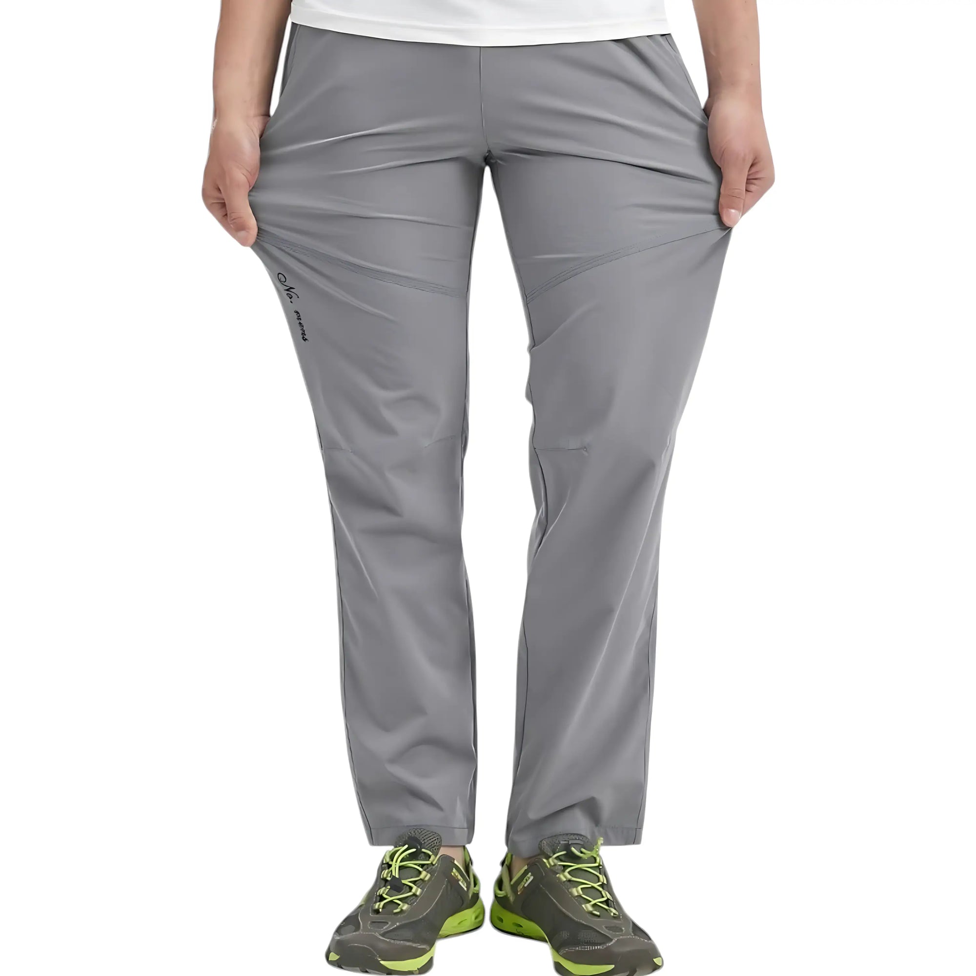 Pantalon randonnée extensible
