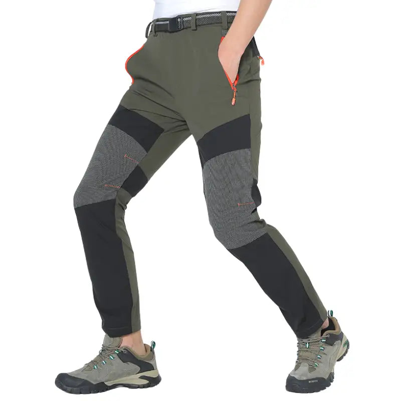 Pantalon softshell