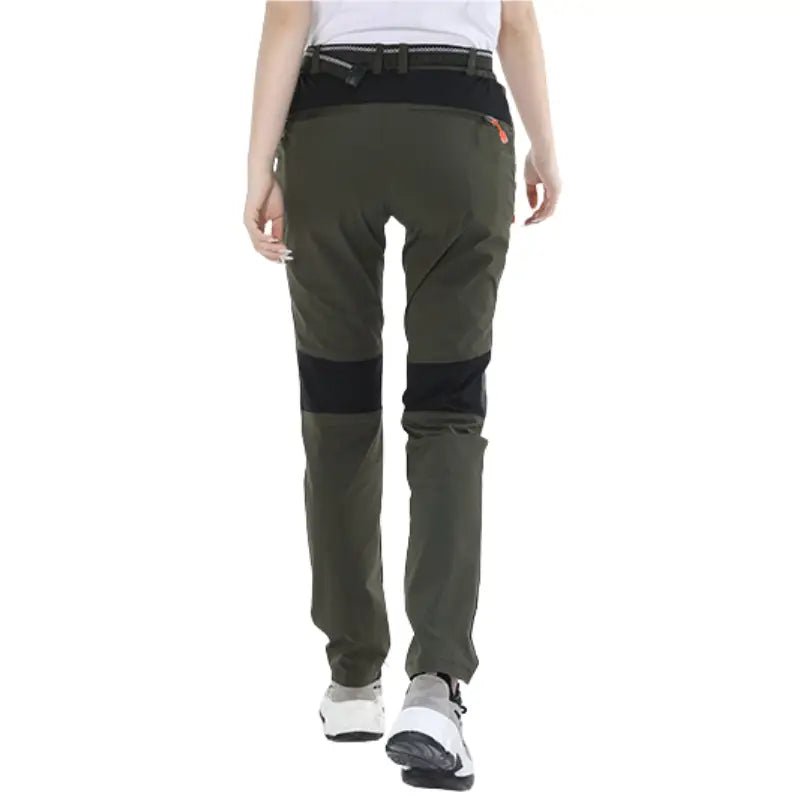 Pantalon softshell