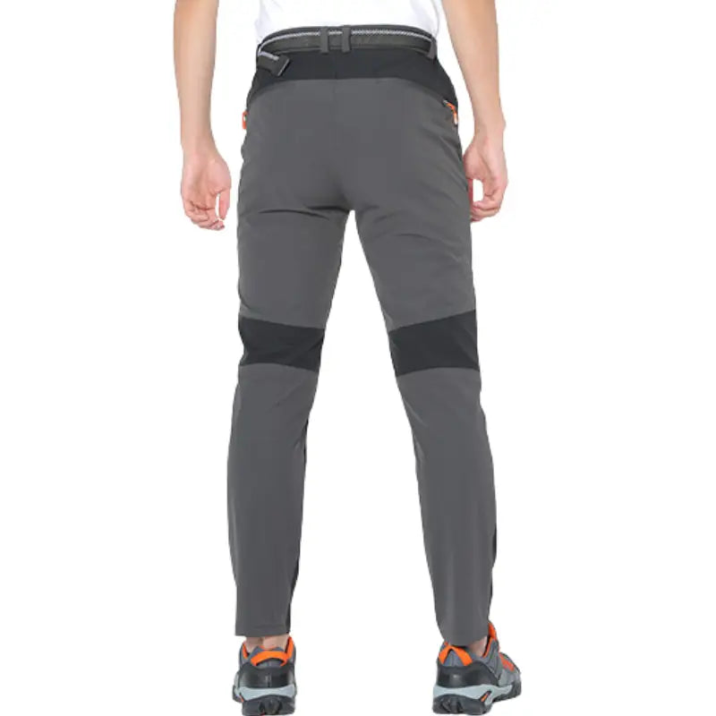 Pantalon softshell