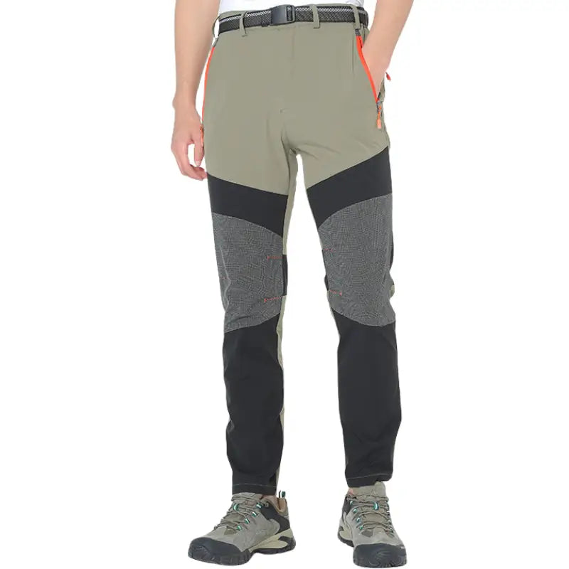Pantalon softshell