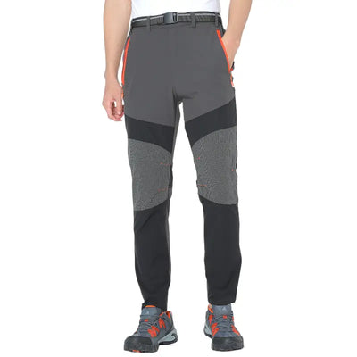 Pantalon softshell