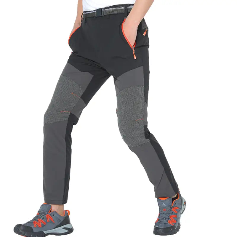 Pantalon softshell