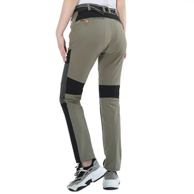 Pantalon softshell