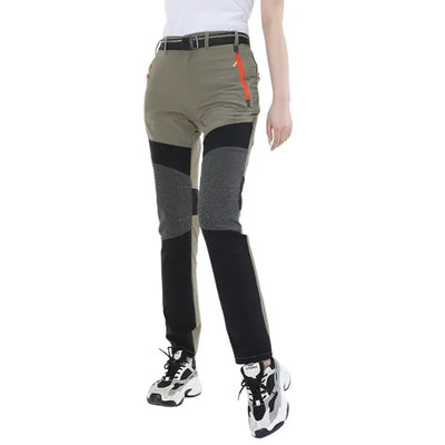 Pantalon softshell