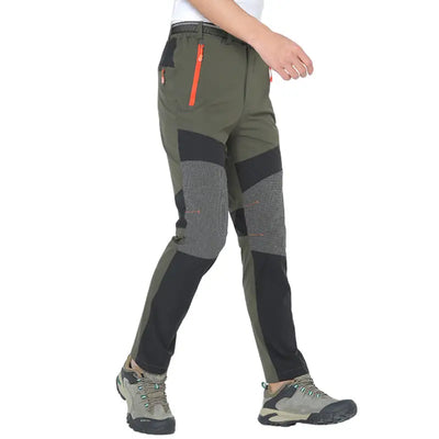 Pantalon softshell