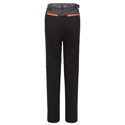 Pantalon softshell trekking
