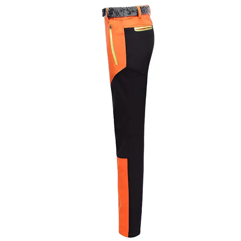 Pantalon softshell trekking