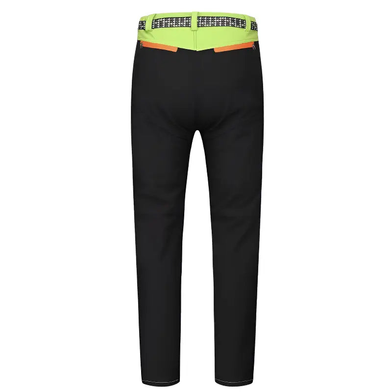 Pantalon softshell trekking