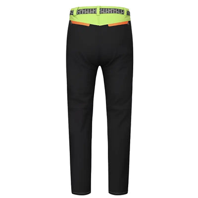 Pantalon softshell trekking