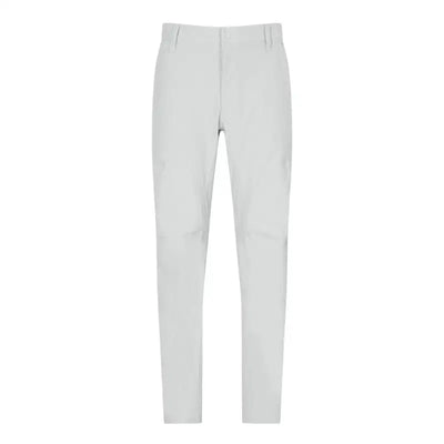 Pantalon trekking beige