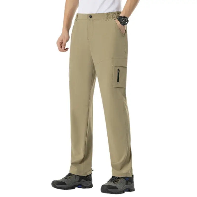 Pantalon trekking désert