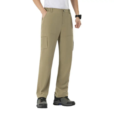 Pantalon trekking désert